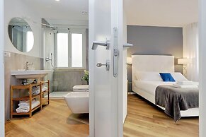 FlaviaDesign City Suites Rome by Halldis