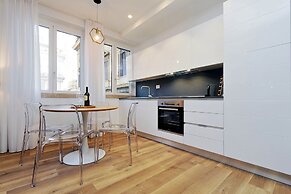 FlaviaDesign City Suites Rome by Halldis