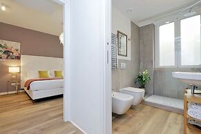 FlaviaDesign City Suites Rome by Halldis
