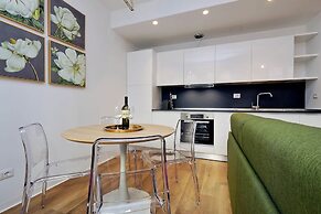 FlaviaDesign City Suites Rome by Halldis