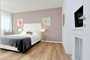 FlaviaDesign City Suites Rome by Halldis