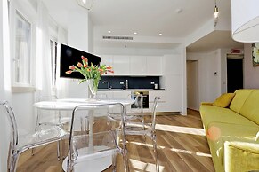 FlaviaDesign City Suites Rome by Halldis