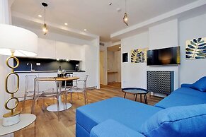 FlaviaDesign City Suites Rome by Halldis