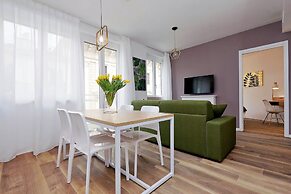 FlaviaDesign City Suites Rome by Halldis