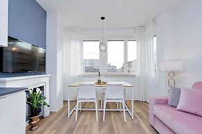 FlaviaDesign City Suites Rome by Halldis