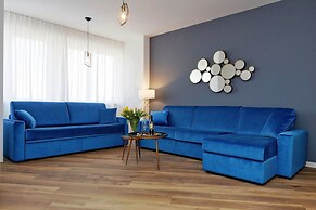 FlaviaDesign City Suites Rome by Halldis