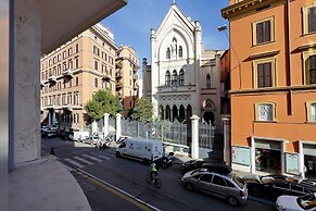 FlaviaDesign City Suites Rome by Halldis