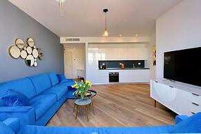 FlaviaDesign City Suites Rome by Halldis