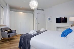 FlaviaDesign City Suites Rome by Halldis