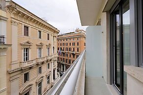 FlaviaDesign City Suites Rome by Halldis