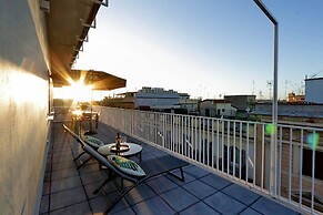 FlaviaDesign City Suites Rome by Halldis