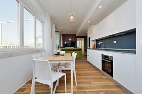 FlaviaDesign City Suites Rome by Halldis