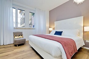 FlaviaDesign City Suites Rome by Halldis