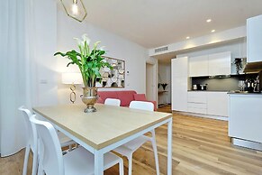 FlaviaDesign City Suites Rome by Halldis