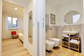 FlaviaDesign City Suites Rome by Halldis