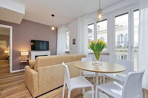 FlaviaDesign City Suites Rome by Halldis