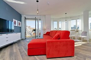 FlaviaDesign City Suites Rome by Halldis