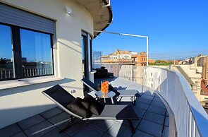 FlaviaDesign City Suites Rome by Halldis