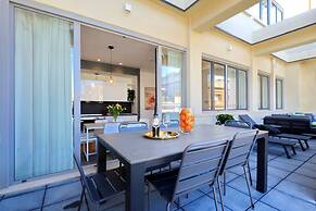 FlaviaDesign City Suites Rome by Halldis