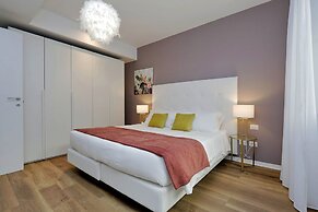 FlaviaDesign City Suites Rome by Halldis