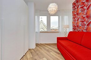 FlaviaDesign City Suites Rome by Halldis