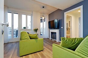 FlaviaDesign City Suites Rome by Halldis