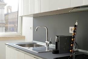 FlaviaDesign City Suites Rome by Halldis