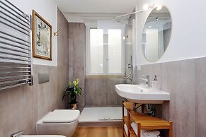 FlaviaDesign City Suites Rome by Halldis