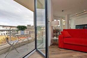 FlaviaDesign City Suites Rome by Halldis