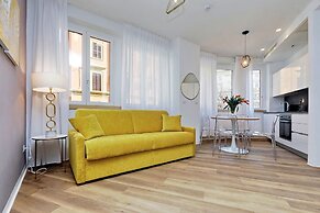 FlaviaDesign City Suites Rome by Halldis