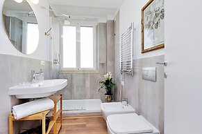 FlaviaDesign City Suites Rome by Halldis