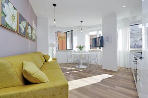 FlaviaDesign City Suites Rome by Halldis