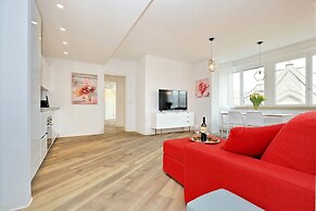 FlaviaDesign City Suites Rome by Halldis