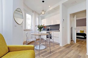 FlaviaDesign City Suites Rome by Halldis