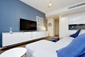 FlaviaDesign City Suites Rome by Halldis