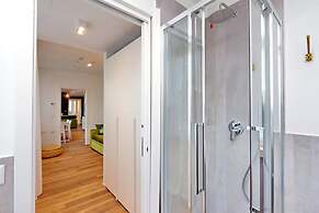 FlaviaDesign City Suites Rome by Halldis