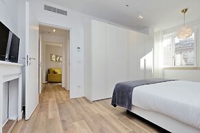 FlaviaDesign City Suites Rome by Halldis