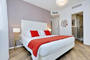 FlaviaDesign City Suites Rome by Halldis