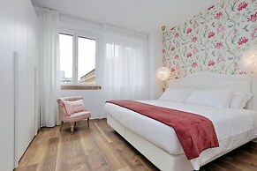 FlaviaDesign City Suites Rome by Halldis