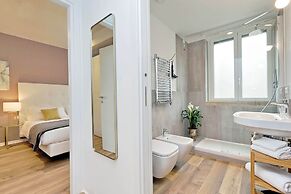 FlaviaDesign City Suites Rome by Halldis