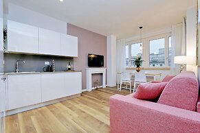 FlaviaDesign City Suites Rome by Halldis