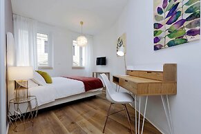 FlaviaDesign City Suites Rome by Halldis