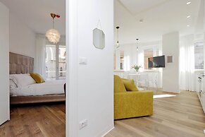FlaviaDesign City Suites Rome by Halldis