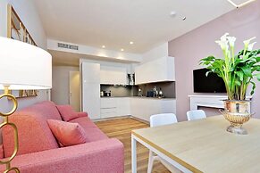 FlaviaDesign City Suites Rome by Halldis