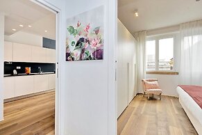 FlaviaDesign City Suites Rome by Halldis