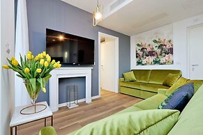 FlaviaDesign City Suites Rome by Halldis