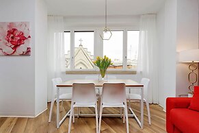 FlaviaDesign City Suites Rome by Halldis