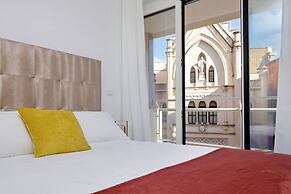 FlaviaDesign City Suites Rome by Halldis
