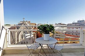FlaviaDesign City Suites Rome by Halldis