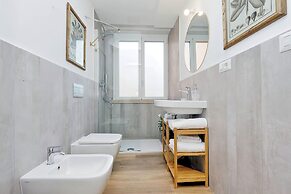 FlaviaDesign City Suites Rome by Halldis